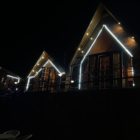Sukoon Resort Banjar Екстер'єр фото