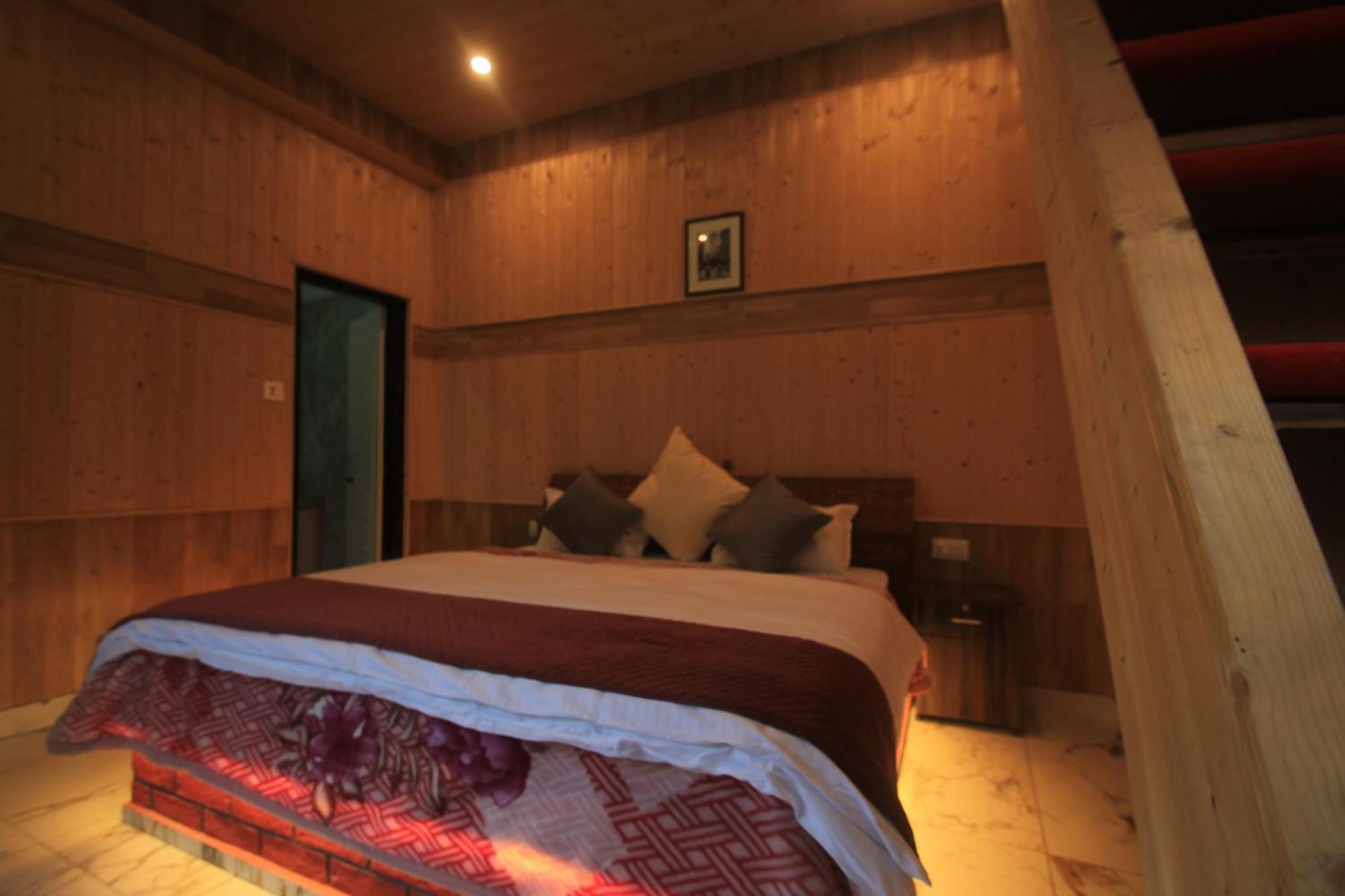 Sukoon Resort Banjar Екстер'єр фото