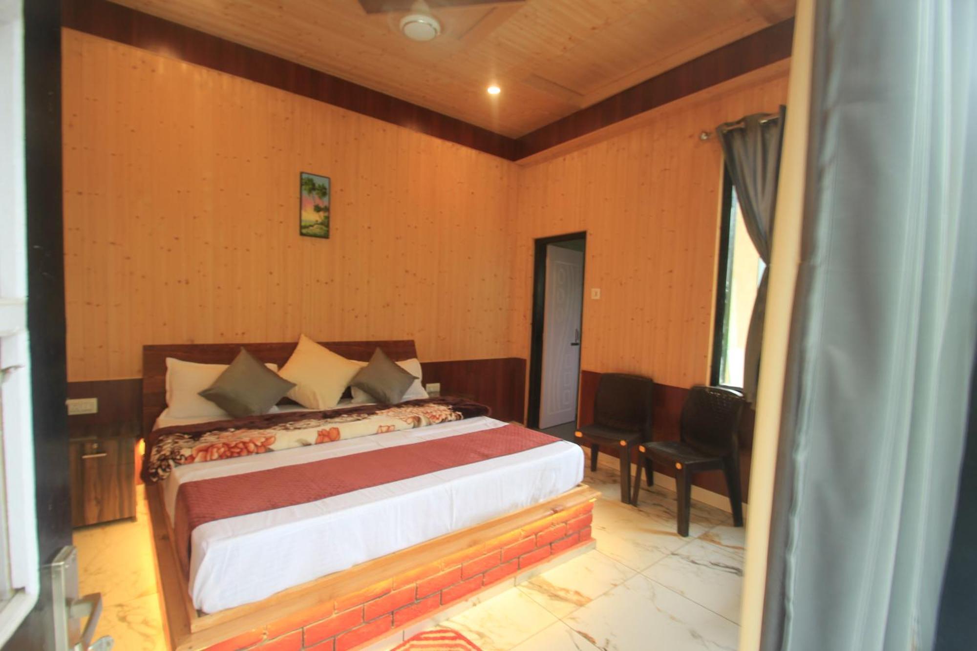 Sukoon Resort Banjar Екстер'єр фото