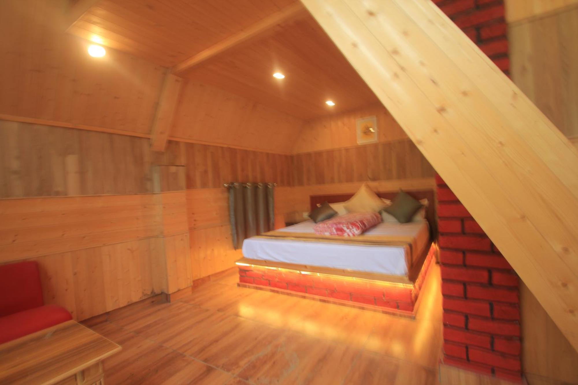 Sukoon Resort Banjar Екстер'єр фото