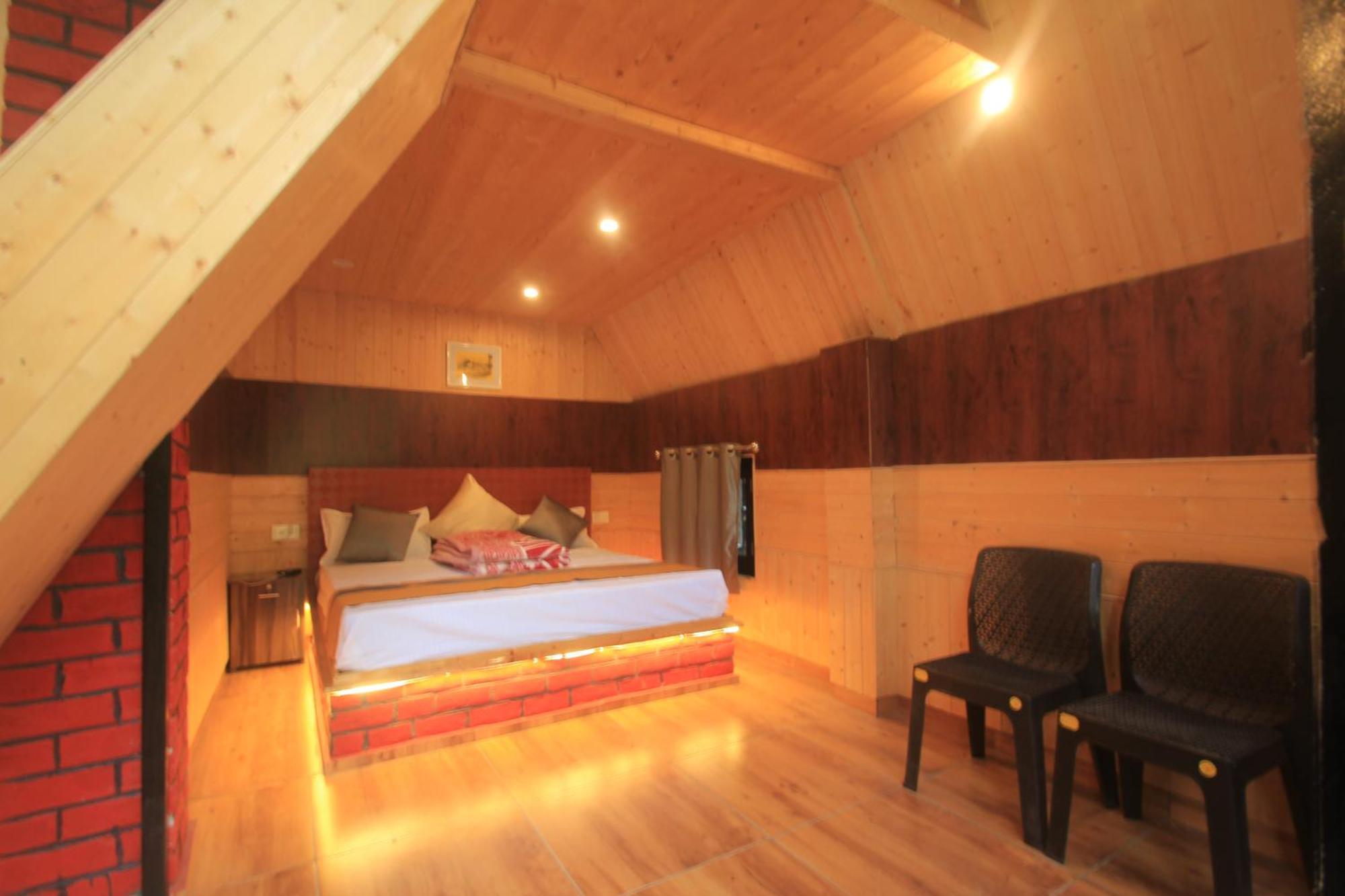 Sukoon Resort Banjar Екстер'єр фото