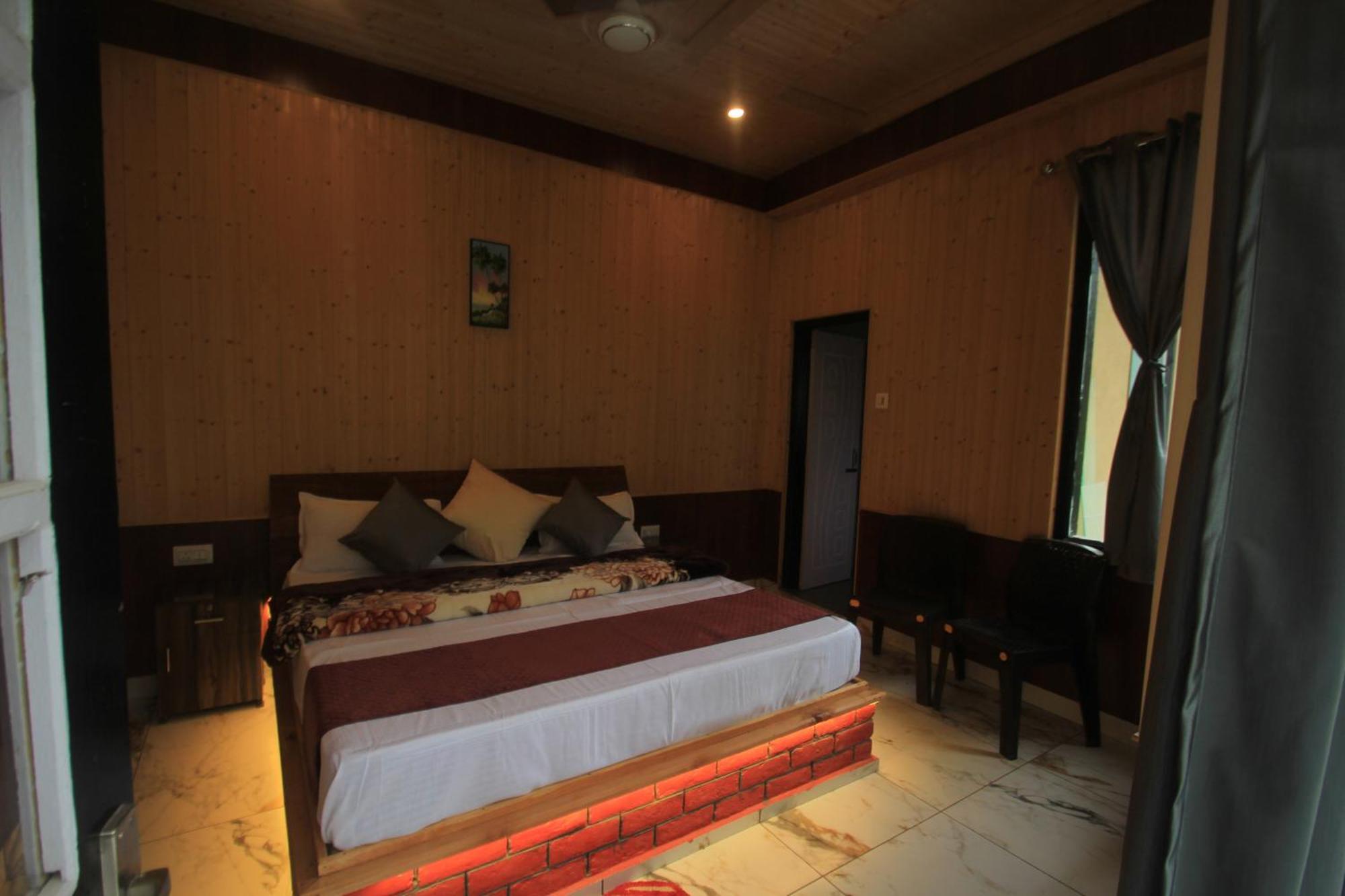 Sukoon Resort Banjar Екстер'єр фото