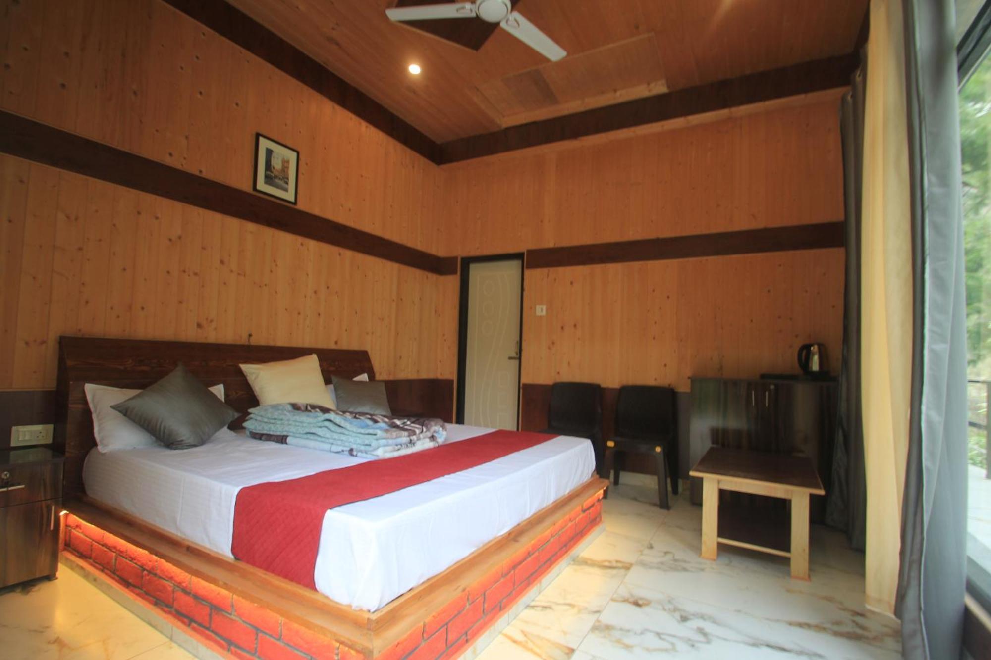 Sukoon Resort Banjar Екстер'єр фото