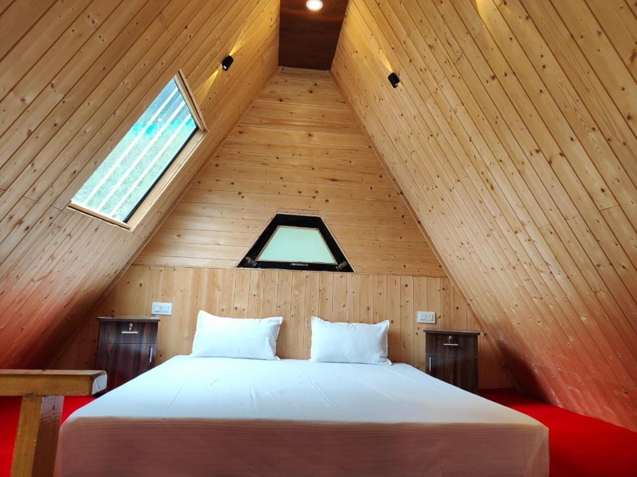 Sukoon Resort Banjar Екстер'єр фото