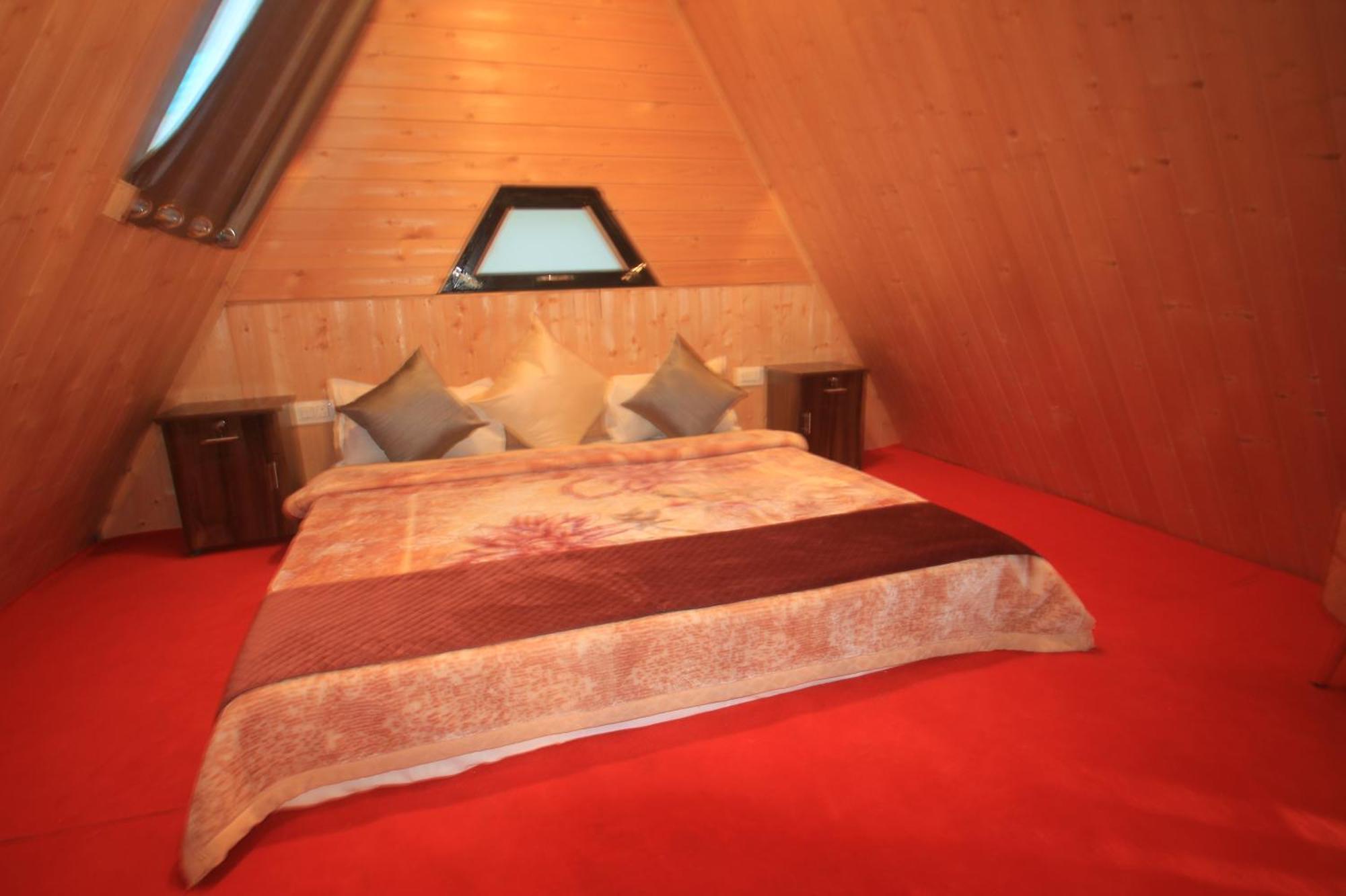 Sukoon Resort Banjar Екстер'єр фото