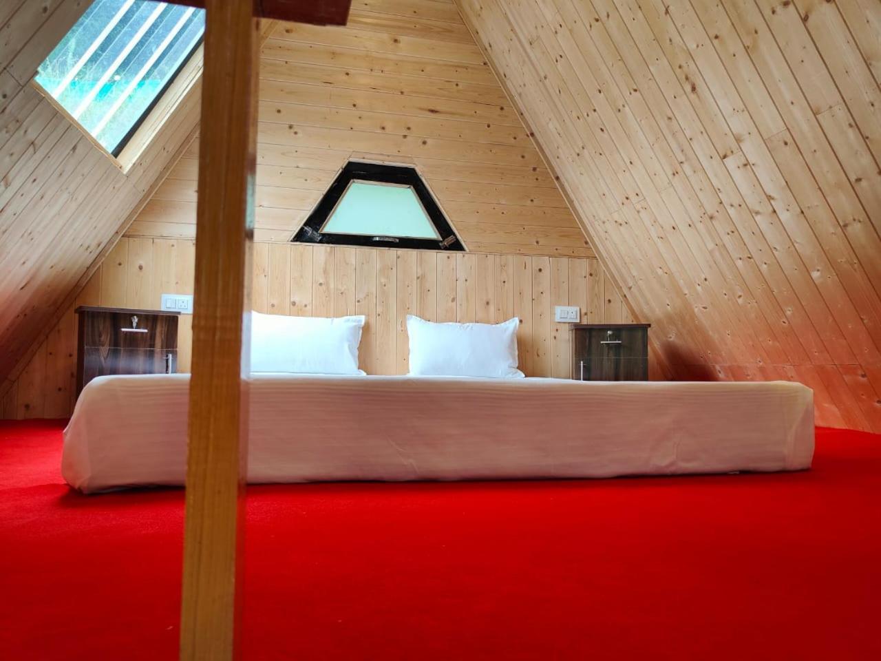 Sukoon Resort Banjar Екстер'єр фото