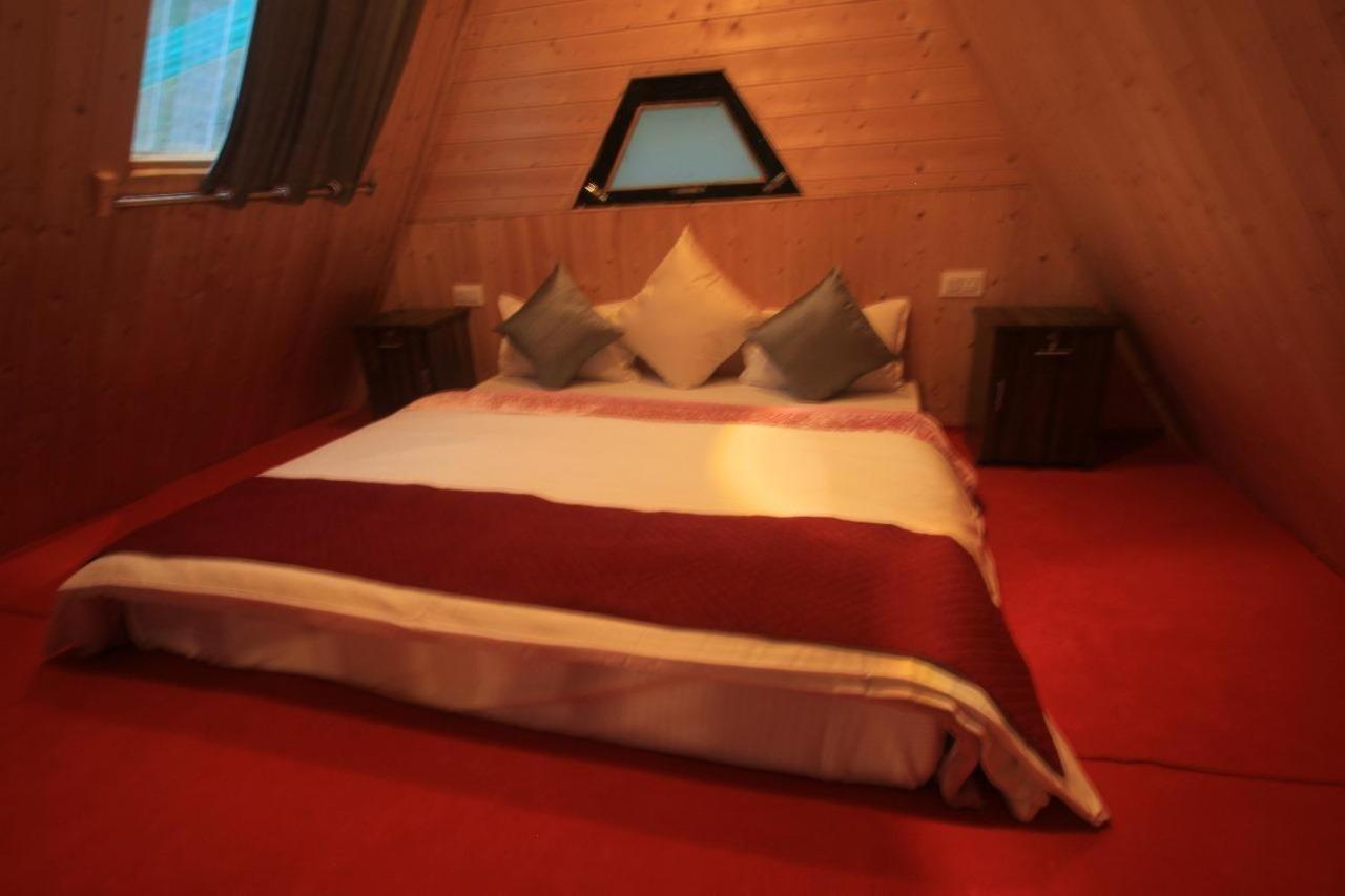 Sukoon Resort Banjar Екстер'єр фото