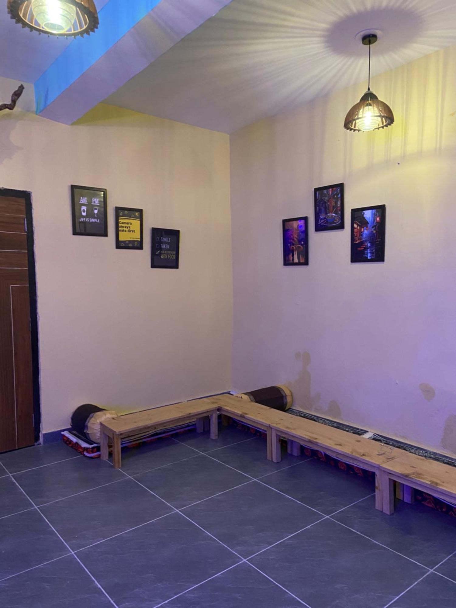 Sukoon Resort Banjar Екстер'єр фото