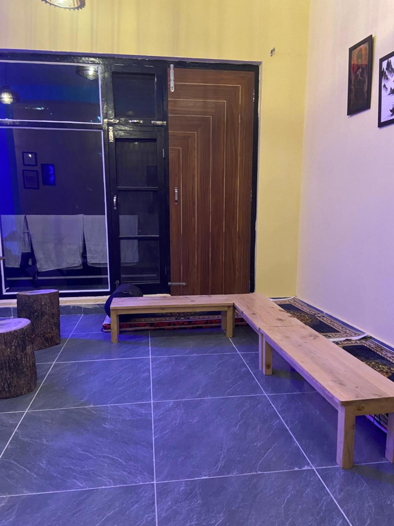 Sukoon Resort Banjar Екстер'єр фото